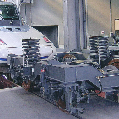 Bahntechnik